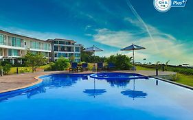 เดอะ บีช รีสอร์ต แอนด์ เรสซิเดนซ์ (มาตรฐาน Sha เอ็กซ์ตร้า พลัส)